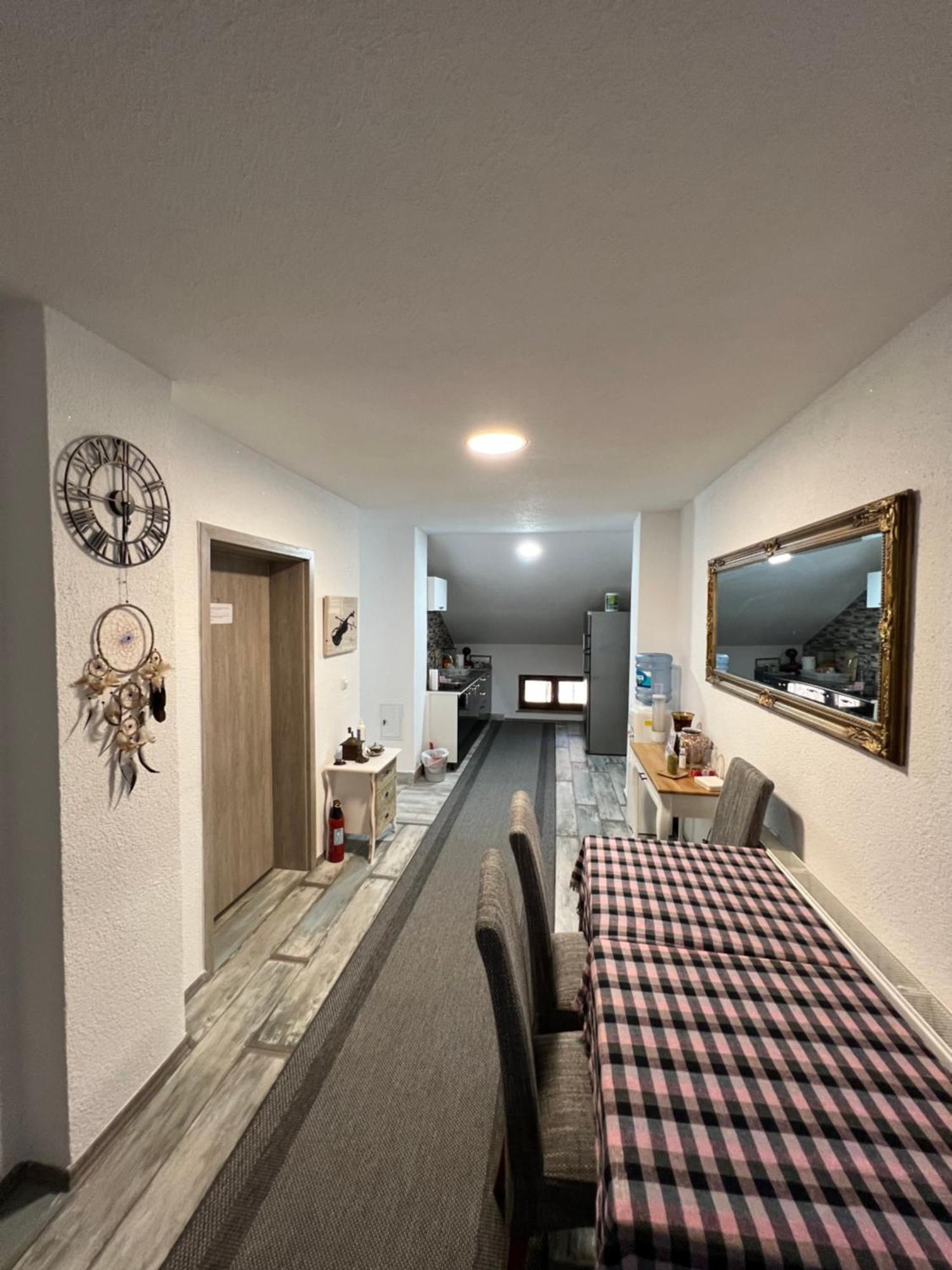 Prenociste-Sobe-Rooms-Aman Bihać Exterior foto