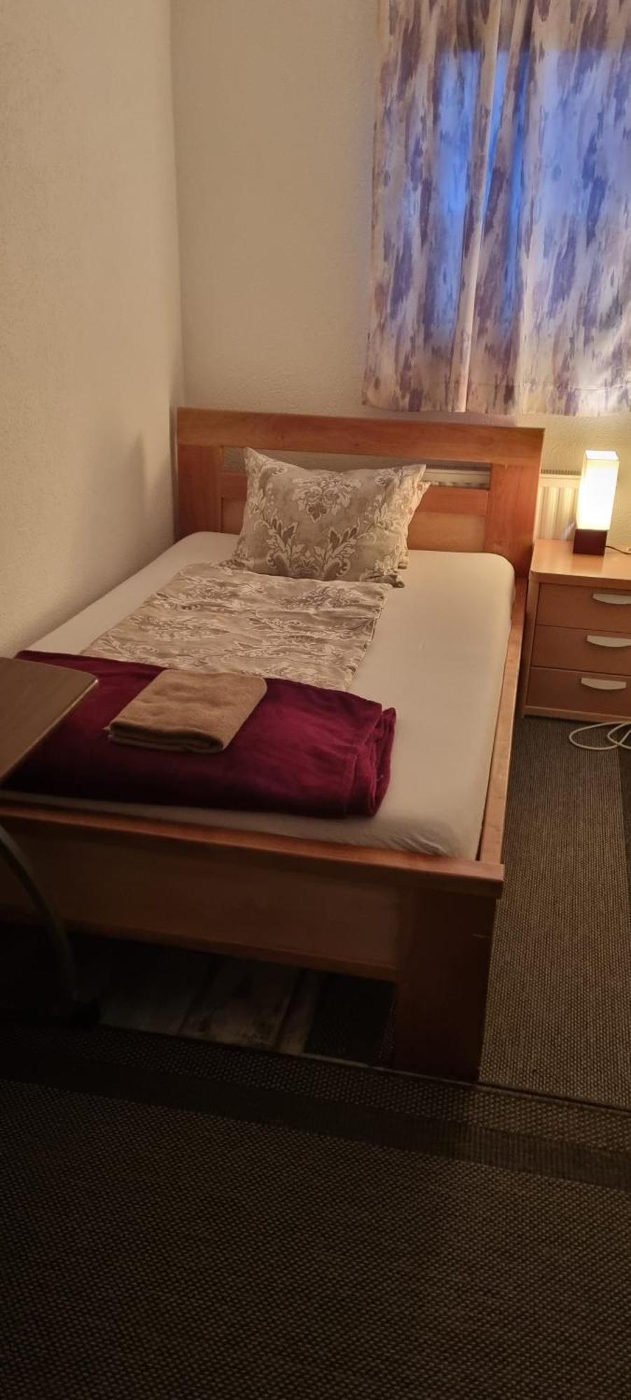 Prenociste-Sobe-Rooms-Aman Bihać Zimmer foto