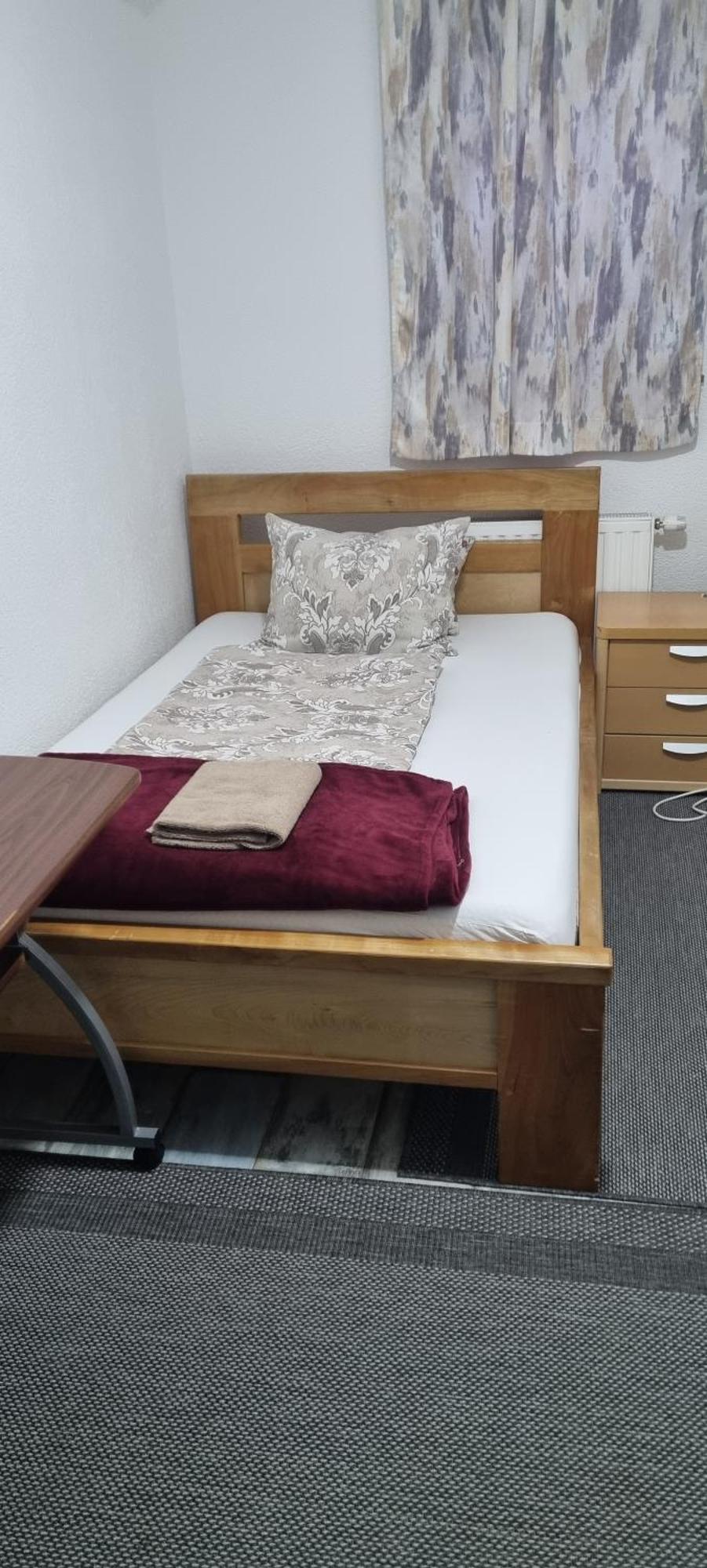 Prenociste-Sobe-Rooms-Aman Bihać Zimmer foto