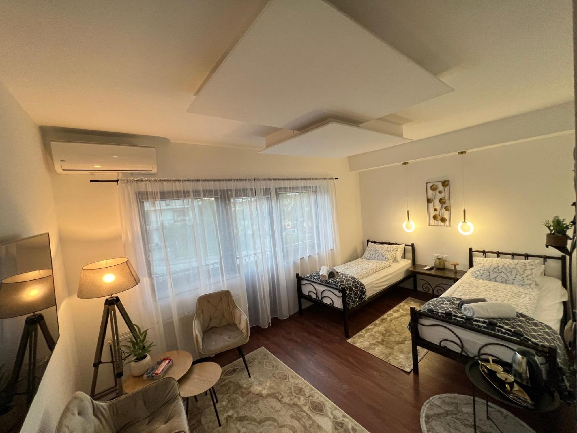 Prenociste-Sobe-Rooms-Aman Bihać Exterior foto