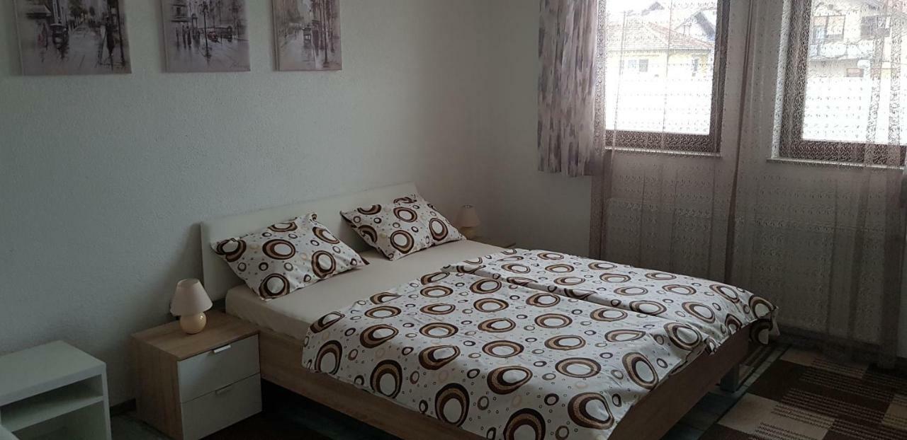 Prenociste-Sobe-Rooms-Aman Bihać Exterior foto