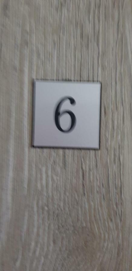 Prenociste-Sobe-Rooms-Aman Bihać Exterior foto