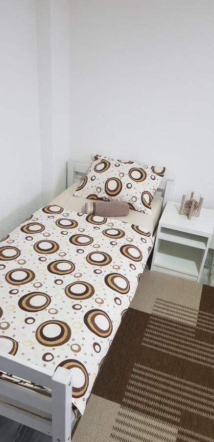 Prenociste-Sobe-Rooms-Aman Bihać Exterior foto