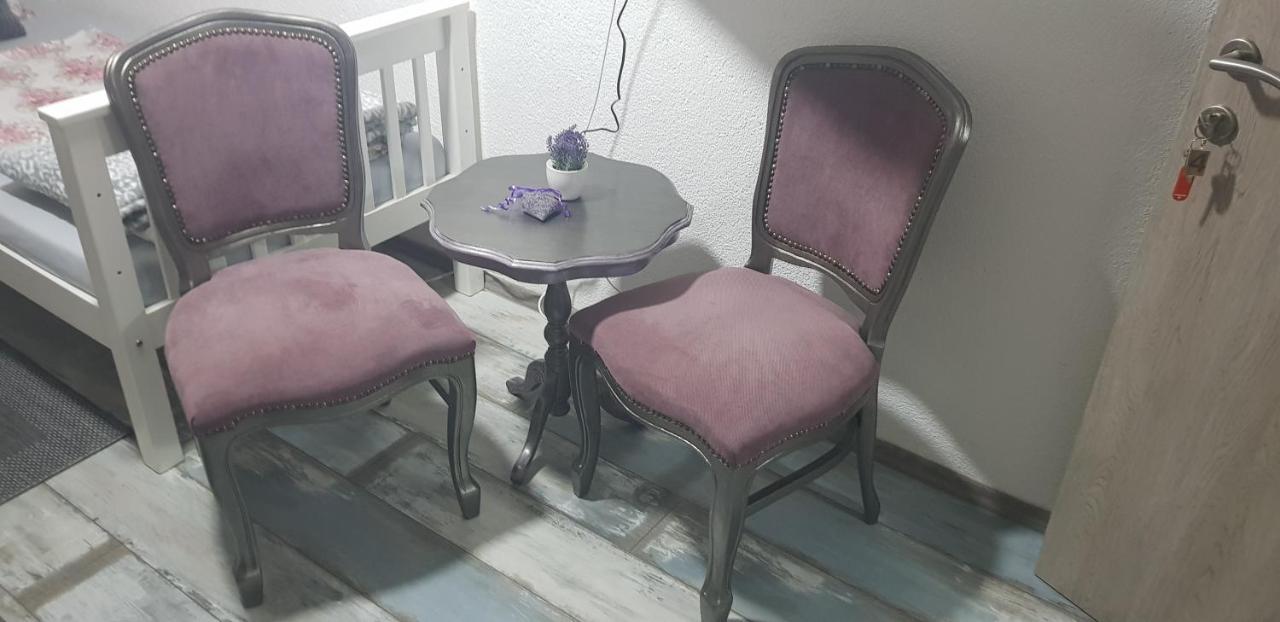 Prenociste-Sobe-Rooms-Aman Bihać Exterior foto